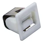 Grill Clip - Female For Masterbilt Part# 35-01643