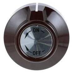 Knob - Pilot Valve  for Pitco Part# 3501-0983201