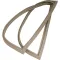 Door Gasket-20" X 28" D/D for Kairak Part# 3501000