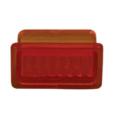 Lens - Yellow for Nemco Part# 350224