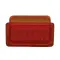 Lens - Yellow for Nemco Part# 350224