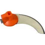 Blade,Cutter(W/Spring Pin Hldr for Dynamic Usa Part# 3504.NG