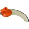 S-Blade Dyn  for Dynamic Mixer Part# 3504NG