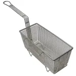 350809-1 Hobart - Twin Fryer Basket for Fryers