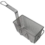 350853-00001 Vulcan Hart - Twin Fryer Basket 9-3/8"