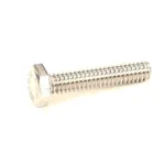 Hex Hd Cap 1/4-20 X 1 1/4 for Traulsen Part# 351-12960-17
