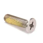 Screw, Mach, Fhp, #10-32X.75 for Traulsen Part# 351-60002-07