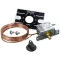 Control, Tempsingle Pole Mechanical for Delfield Part# 3516054