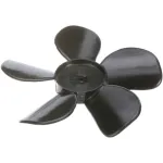 Fan Blade5 1/2", Cw for Delfield Part# 351-7390