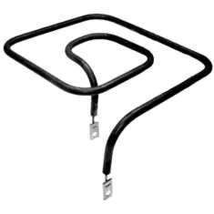 Griddle Element 208V  1025W for Hobart Part# 351262-00001