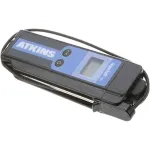 Thermometer(W/Reduced Ti for Atkins Part# 35132-BK