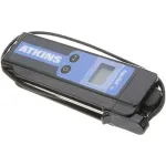 Thermometer(W/Reduced Ti for Atkins Part# 35132BK