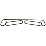 Griddle Element for Vulcan Hart Part# 351360-00002