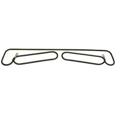 Griddle Element for Vulcan Hart Part# 351360-00002