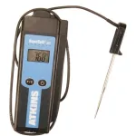 Thermometer for Cooper Thermometer Part# 35140-K
