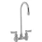 Faucet,4"dk for Fisher Mfg Part# 3515