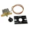 Freezer Control for Delfield Part# 3516043-S