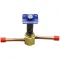 Solenoid Body for Delfield Part# 3516102