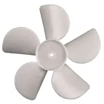 Fan Blade - 5-1/4" Dia for Delfield Part# 3516172
