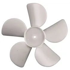 Fan Blade - 5-1/4" Dia for Delfield Part# 3516172