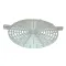 Guard, Fan - Evaporator for Delfield Part# 3516173-S