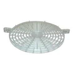 Guard, Fan - Evaporator for Delfield Part# 3516173