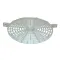 Guard, Fan - Evaporator for Delfield Part# 3516173