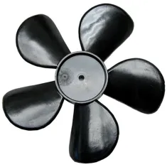 Fan Blade for Delfield Part# 3516274