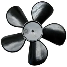 Fan Blade for Delfield Part# 3517356