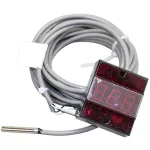 Thermometer - Digital for Delfield Part# 3517386