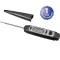 Thermometer Digital,-40/ 450F Fda, Waterproof for Taylor Thermometer Part# 3519FDA