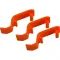 Clips (Pack Of 3) for Dynamic Mixer Part# 528