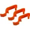 Clips (Pack Of 3) for Dynamic Usa Part# 3528
