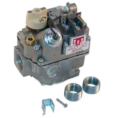 Gas Control for Hobart Part# 353271-1
