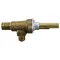 Burnr Control Valve-Lp For Duke Part# 3542-2