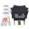 Switch for Montague Part# 35431-7