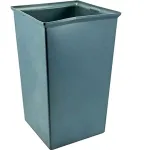 RBMDFG356700GRAY Rubbermaid