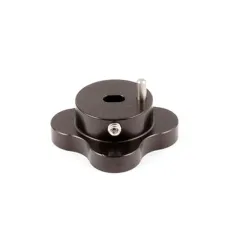 Gpc Handle for Vulcan Hart Part# 357261-1
