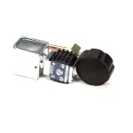 Cap Expansion Tank H45500B #20 for Kairak Part# 358-10051-00