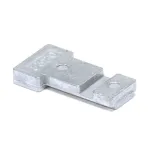 Lock Bolt F/Glass Doorhudson for Traulsen Part# 358-15242-02