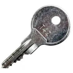 Key for Traulsen Part# 358-28924-42