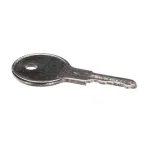 Core Removable Key for Traulsen Part# 358-60024-00