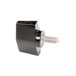 Clamping Knob, 1/4-20 X1/2 S for Kairak Part# 358-60626-00