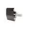 Clamping Knob, 1/4-20 X1/2 S for Kairak Part# 358-60626-00
