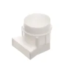 Lamp Holder Cap Rotating Led T for Traulsen Part# 358-60726-00