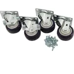 Giles 35810 HOLD-DOWN FRAME, ASSY, EOF-20