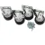 35810 Silver King