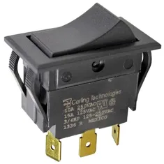 Rocker Switch for Vulcan Hart Part# 358628-00002