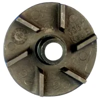 3587 Grindmaster