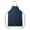 36 In Denim Bib Apron  for AllPoints Part# 3592DBL